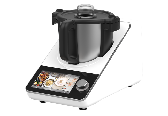 智能多功能食品料理機(jī)