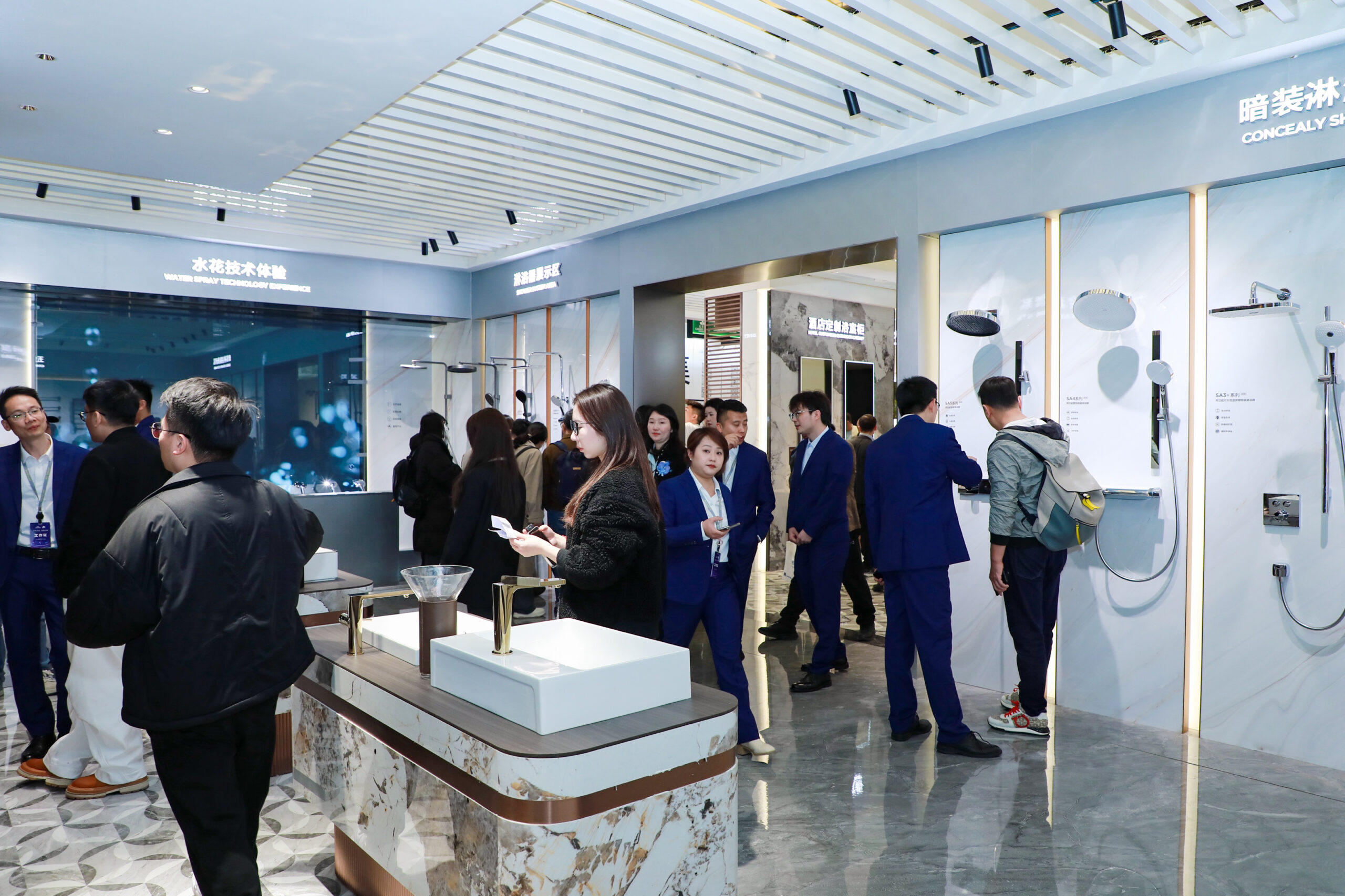 誰能搶占酒店新賽道？2026上海酒店展，藏著所有答案