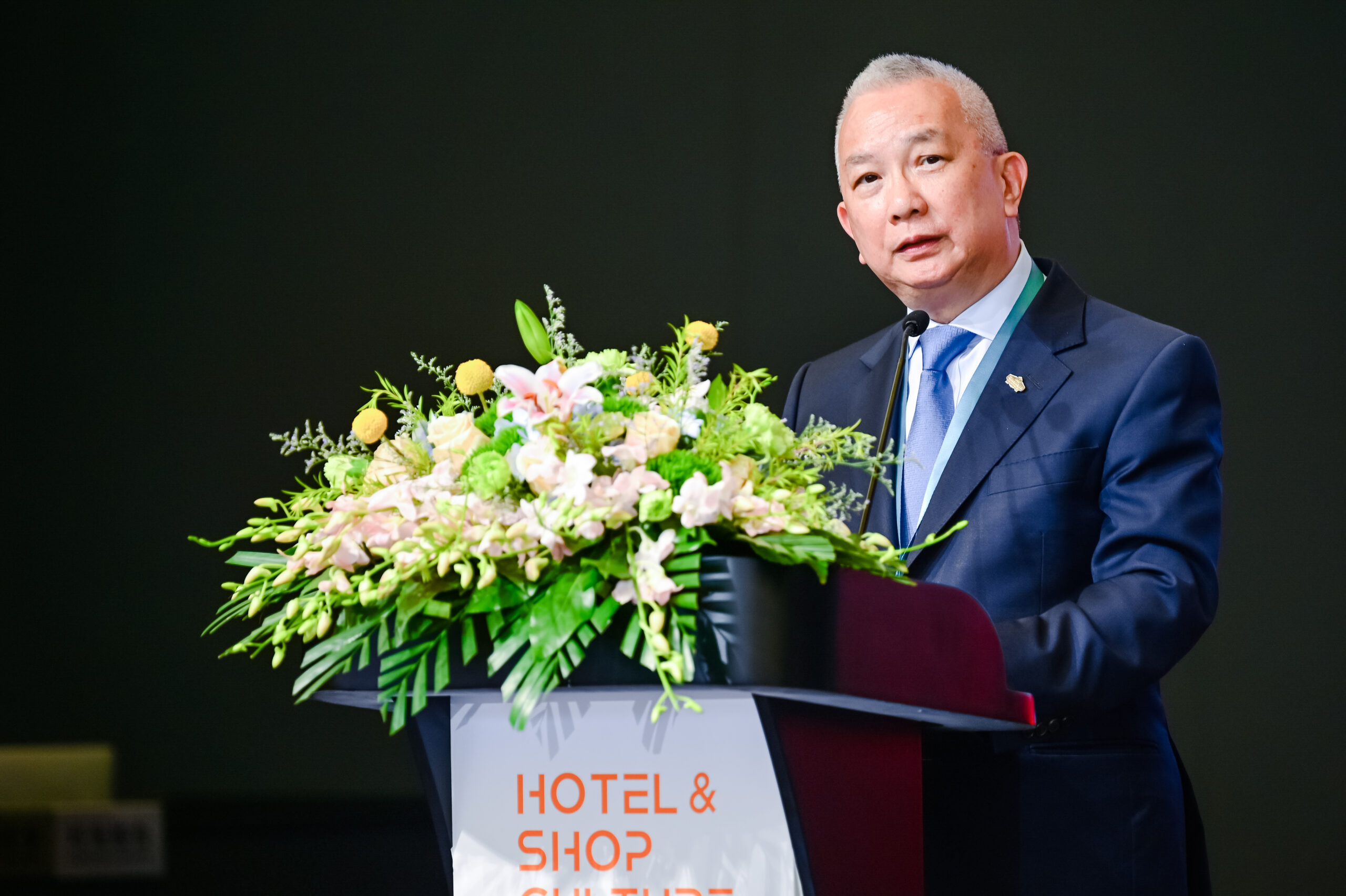 李瑞忠